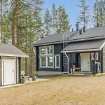 Uuvana By Interhome * Äkäslompolo