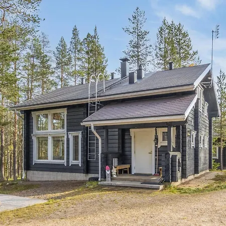 Uuvana By Interhome Akaslompolo