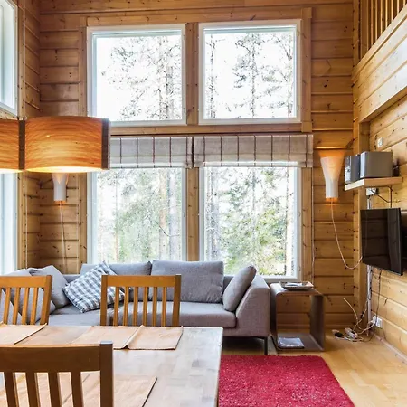 Uuvana By Interhome Äkäslompolo