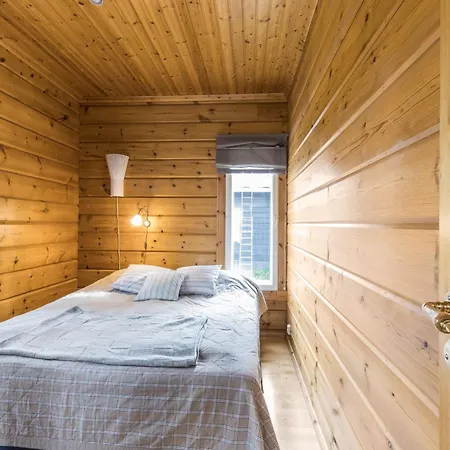 Uuvana By Interhome Äkäslompolo