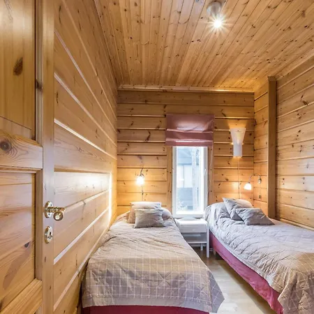 Uuvana By Interhome Semesterbostad