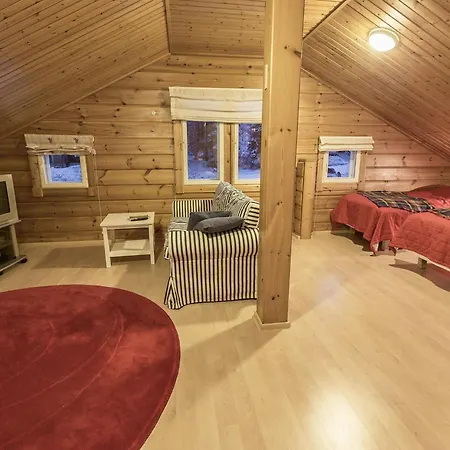 Uuvana By Interhome Äkäslompolo