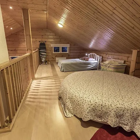 Tatil Evi Uuvana By Interhome *
