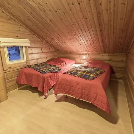 Uuvana By Interhome * Äkäslompolo