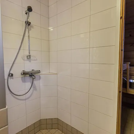 Tatil Evi Uuvana By Interhome *