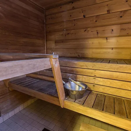 Uuvana By Interhome Tatil Evi *