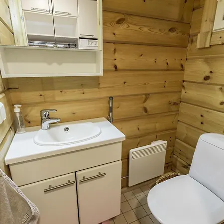 Tatil Evi Uuvana By Interhome *