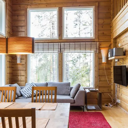 Uuvana By Interhome * Äkäslompolo