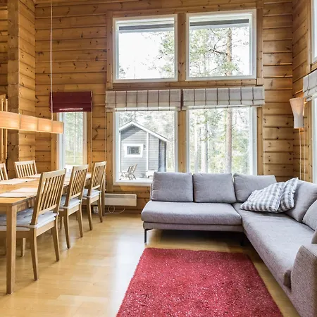 Casa vacanze Uuvana By Interhome