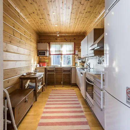 Casa vacanze Uuvana By Interhome *
