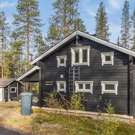 Semesterbostad Uuvana By Interhome