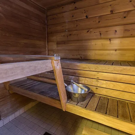 Casa vacanze Uuvana By Interhome