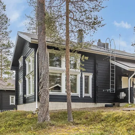 Uuvana By Interhome Äkäslompolo