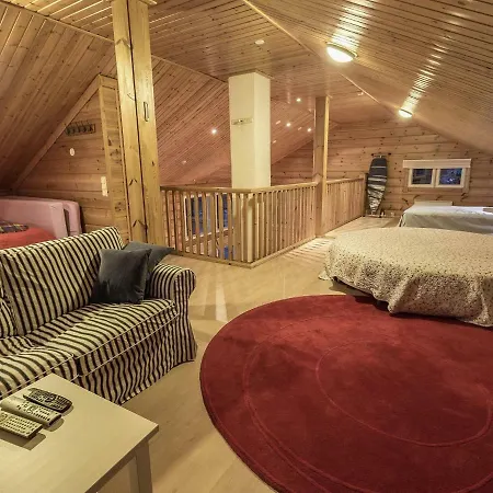 Uuvana By Interhome Holiday home *