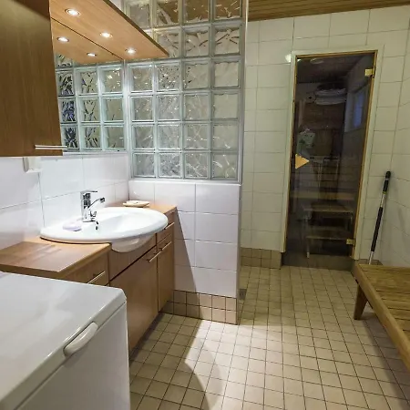 Holiday home Uuvana By Interhome *