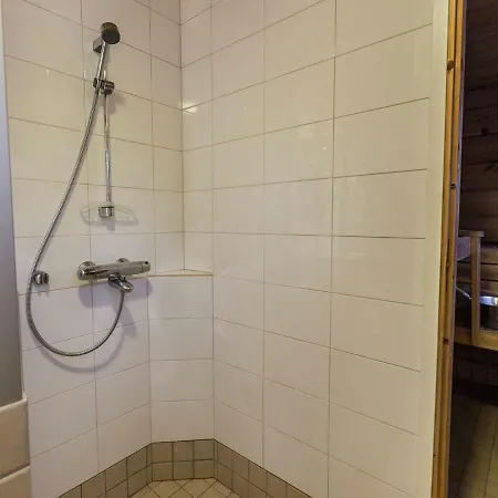 Holiday home Uuvana By Interhome