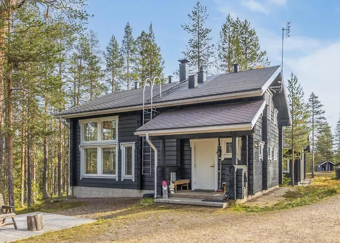 Uuvana By Interhome Semesterbostad *