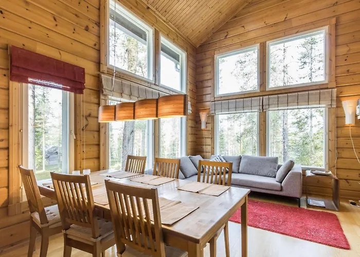 Uuvana By Interhome Semesterbostad