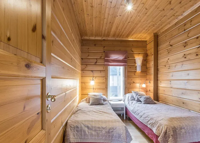 Uuvana By Interhome Semesterbostad