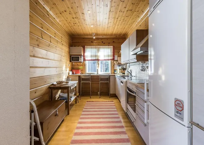 Uuvana By Interhome *