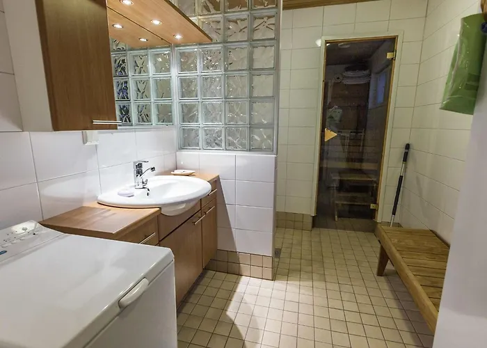 Uuvana By Interhome Semesterbostad *