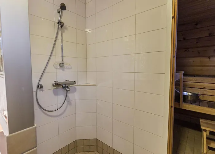 Semesterbostad Uuvana By Interhome *