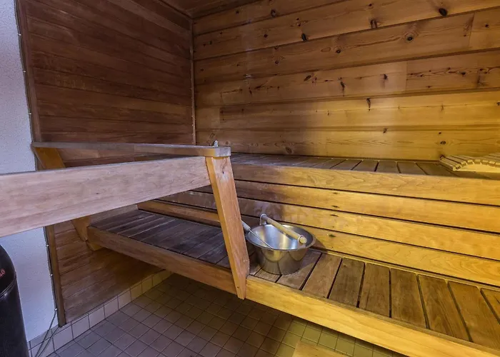 Uuvana By Interhome Semesterbostad *